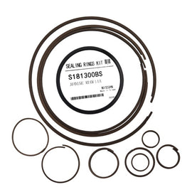 Suitable for JF015E Nissan auto transmission assembly accessories minor repair package D181910B