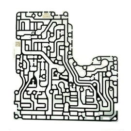 For 10R80 FORD Auto Transmission fittings Valve Body separator LC3P-7A008-BG