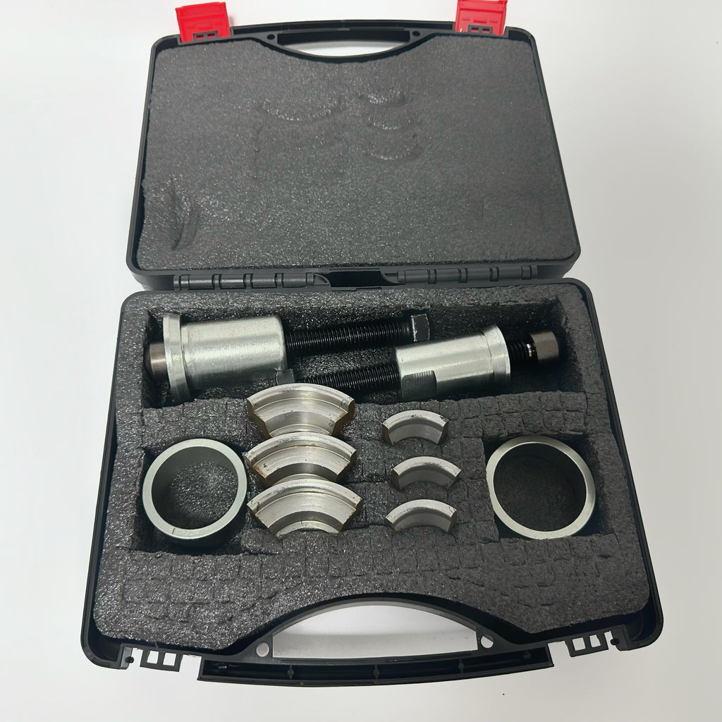 Special Tools for DQ380 and DQ500