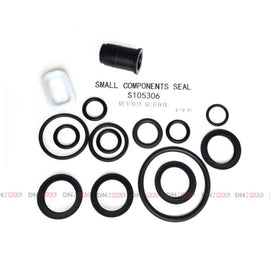 Suitable for Nissan D105910A automatic transmission parts RE4F04B/A repair kit sealing parts