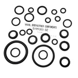 Suitable for U760E Toyota Lexus auto transmission accessory seal D199910B