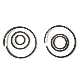 Suitable for AL4/DPO Renault Citroen Automatic transmission minor repair package D155910A