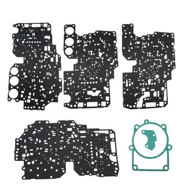 Suitable for A340E Toyota Lexus automatic transmission accessories minor repair package seal D073910A