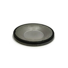 Applicable to Volkswagen VW old Zotye DCT360 automatic transmission accessories rear rubber cover (iron)1500027001