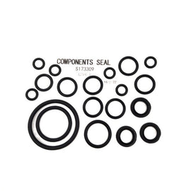 Suitable for A750E Toyota Lexus automatic transmission assembly accessories minor repair package D173910A seal