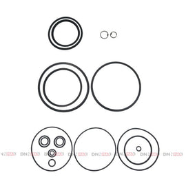Suitable for VT1/VT2/VT3 BMW Land Rover Jaguar automatic transmission sealing minor repair kit D082910B
