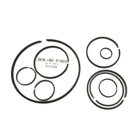D103910A is suitable for chery Daewoo automatic transmission accessory Repair Kit 4HP14