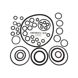 适用 现代 三菱 F5A51 自动变速箱配件小修包 密封件 D124910B