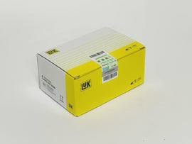 The pressure sensor of DQ380