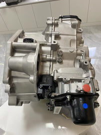 DQ200 gearbox