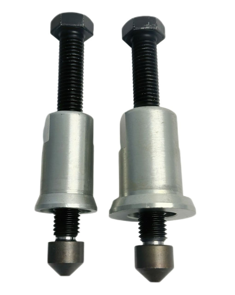 Special Tools for DQ380 and DQ500