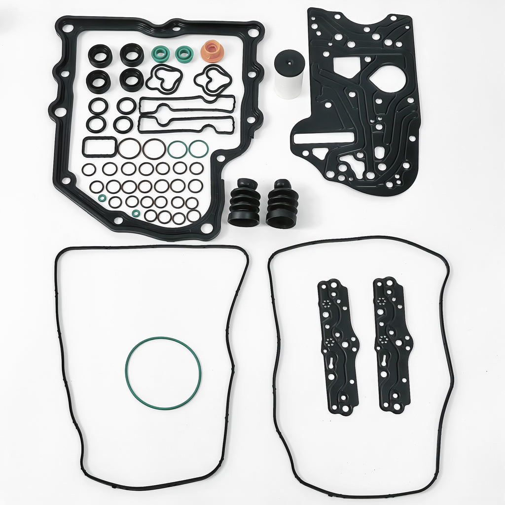 DQ200 0AM Valve Body Seal Repair Kit