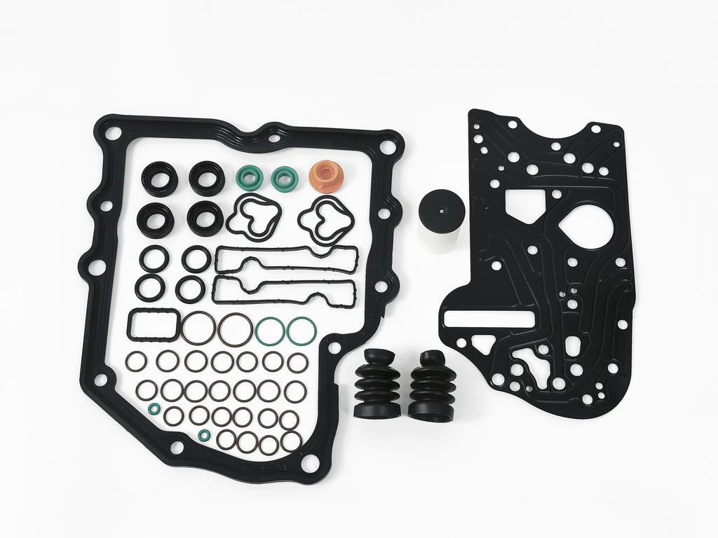 DQ200 0AM Valve Body Seal Repair Kit