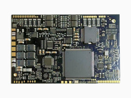 0AM Printed Circuit Board