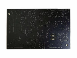 0AM Printed Circuit Board