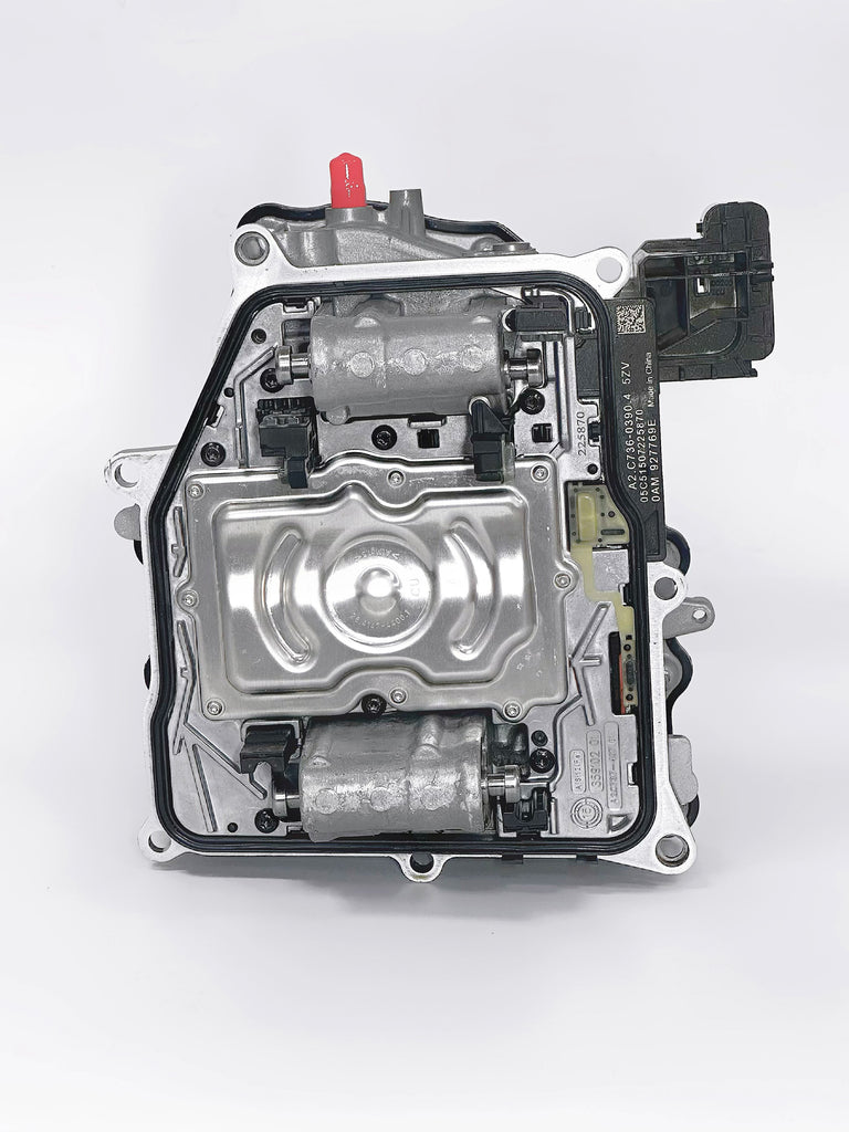 DQ200. 0AM Electromechanical Control Unit, Model 0AM927769E