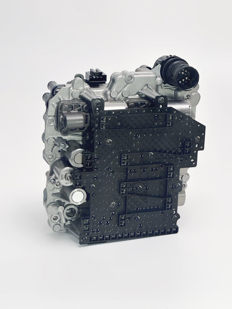 "0GC927711G (DQ381)Electromechanical Control Unit"