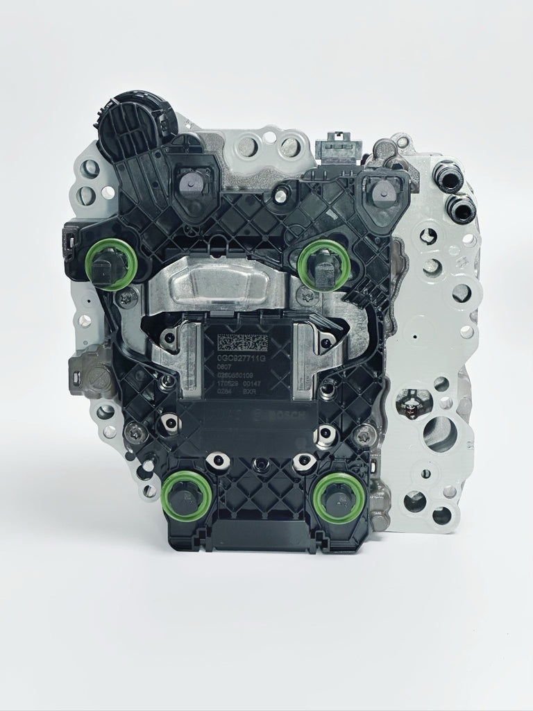 "0GC927711G (DQ381)Electromechanical Control Unit"