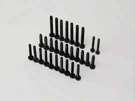 DQ200 （0AM)Valve Body Screws