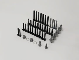DQ200 （0AM)Valve Body Screws