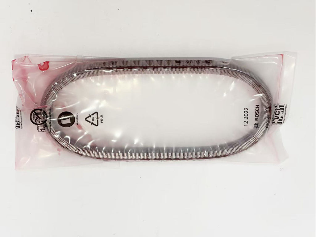 New steel belts for JF015 & JF020, brand BOSCH. Model number 901094