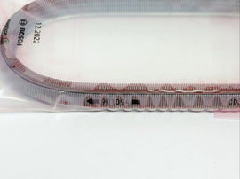 New steel belts for JF015 & JF020, brand BOSCH. Model number 901094