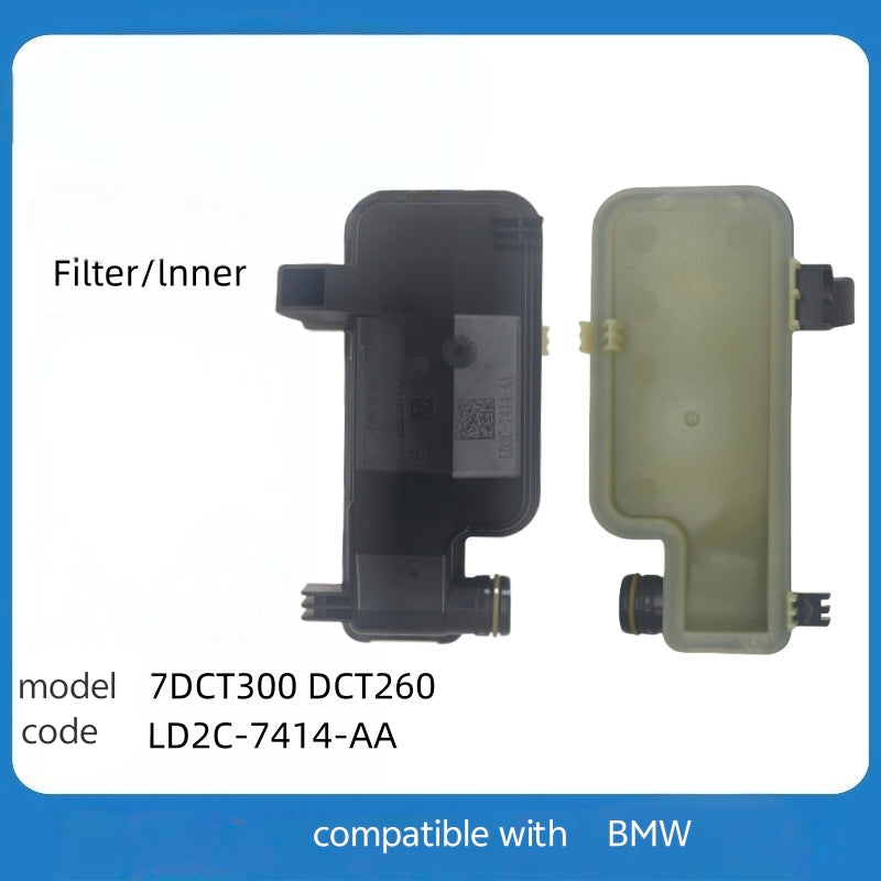 7DCT300 LD2C-7414-AA Strainer 915132884779