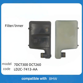 7DCT300 LD2C-7413-AA strainer 913869279743