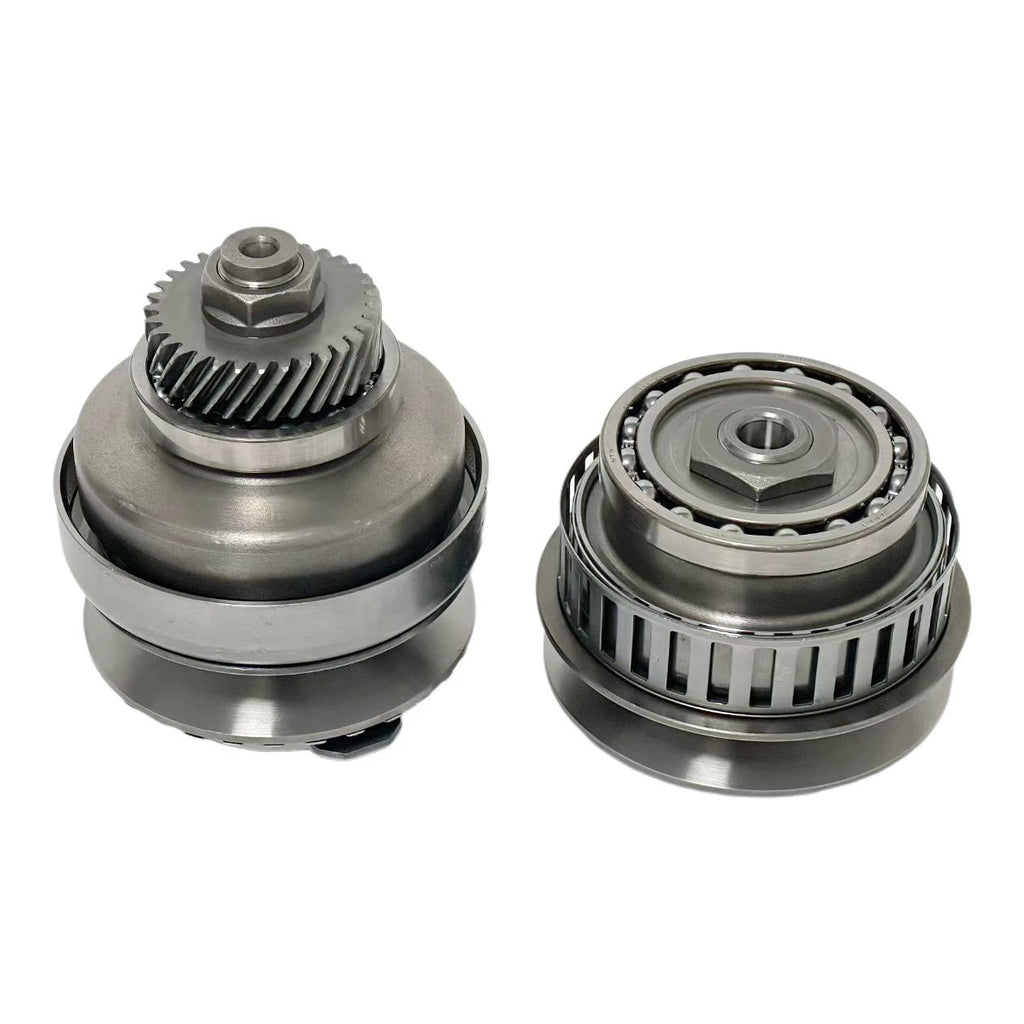 JF015 CVT Transmission Master and Slave Wheel Cylinder Kit