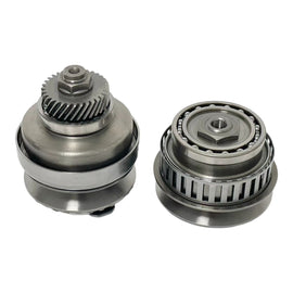 JF015 CVT Transmission Master and Slave Wheel Cylinder Kit