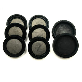 In stock for Volkswagen VW Audi 02E transmission piston pack 2 large 6 small 02E331982F/G