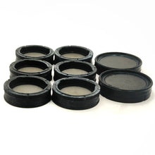 Load image into Gallery viewer, In stock for Volkswagen VW Audi 02E transmission piston pack 2 large 6 small 02E331982F/G