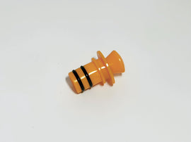 DQ200 push rod rubber plug