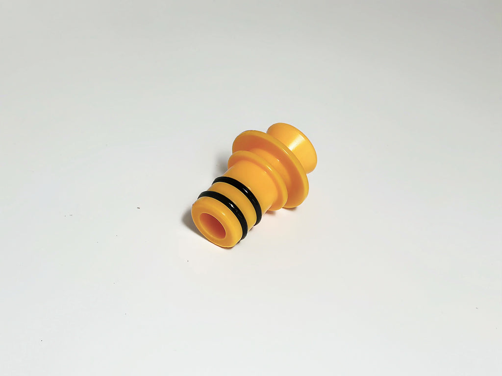 DQ200 push rod rubber plug