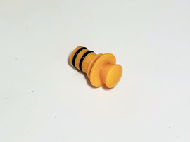 DQ200 push rod rubber plug