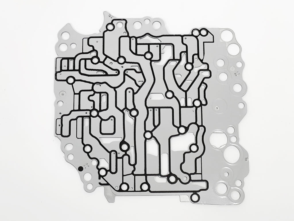 ODW325277A The iron gasket for the valve body