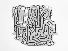 Load image into Gallery viewer, ODW325277A The iron gasket for the valve body