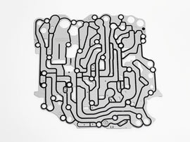 ODW325277A The iron gasket for the valve body