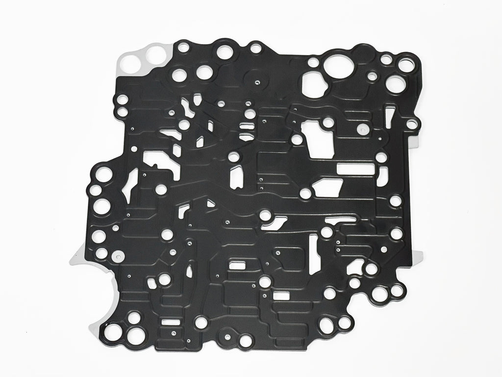 ODE The iron gasket for the valve body