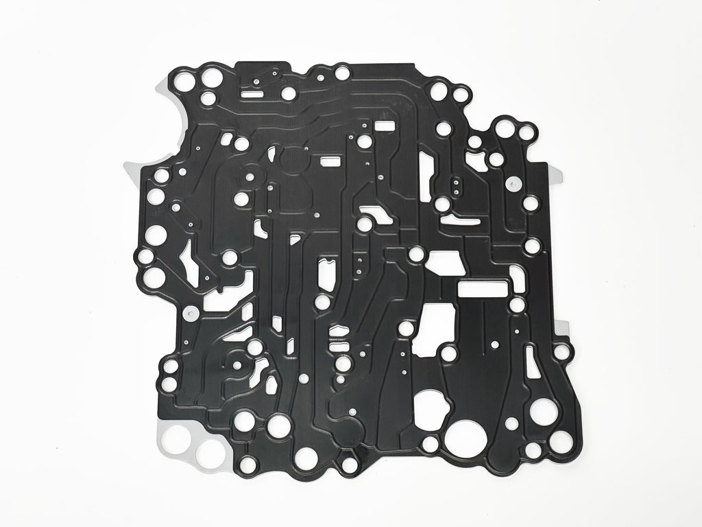 ODE The iron gasket for the valve body