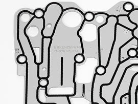 ODW325277A The iron gasket for the valve body