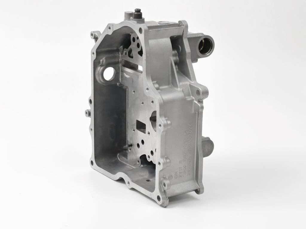 0AM DQ200 enclosure