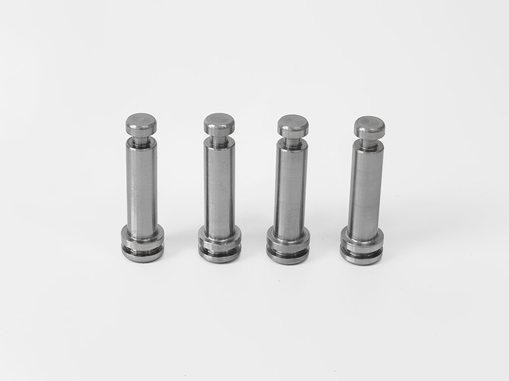 0AM DQ200 Gear lever