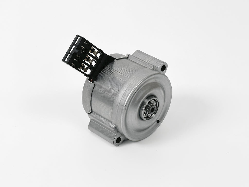 0AM DQ200 Drive motors